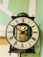 Đồng hồ treo tường 1 tạ, tay lắc dài 60cm - mã số 215