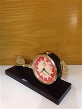 Đồng hồ chìa khoá thành công mặt đỏ may mắn, Thế vận hội mùa hè 1980 tại Liên Xô - MS736