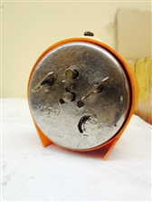 Đồng hồ để bàn liên xô cổ SEVANI, hàng nội địa - MS 372