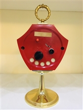 Đồng hồ cơ của Nhật xưa, hàng lưu kho ít sử dụng - mã số MS233