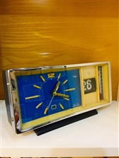 Đồng hồ lịch thời bao cấp - mã số 287