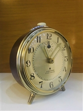 Chiếc đồng hồ Junghans nổi tiếng của Đức - mã số MS670