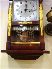 Đồng hồ Trung quốc thời bao cấp đẹp suất sắc - mã số 358