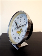 Đồng hồ con gà trống cổ, đẹp suất sắc - MS643