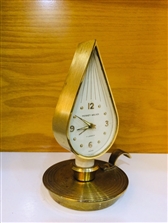 Đồng hồ Thụy sỹ mang tên Ngọn lửa thần - MS191