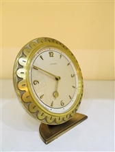 Đồng hồ để bàn Junghans của Đức xưa - Mã số 824
