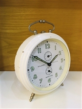 Đồng hồ BAYARD size đại của Pháp cũ, hoạt động tốt, có báo thức - MS222