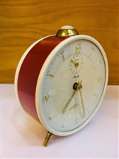 Đồng hồ để bàn thương hiệu Mauther nổi tiếng của Đức - mã số MS909