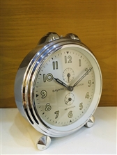 Đồng hồ bayard vỏ thép của Pháp tuyệt đẹp - mã số MS665