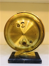 Đồng hồ Hermle của Đức xưa tuyệt đẹp, kiểu đế xoay địa cầu độc đáo - mã số MS631
