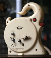 Đồng hồ hình động hình con voi của trung quốc xưa - mã số MS709