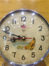 Đồng hồ con gà mái cổ trung quốc  - mã số 658