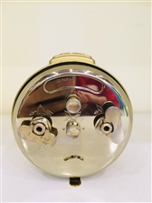 Đồng hồ để bàn junghans Đức chuông 3 mức - MS205
