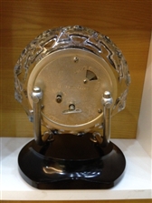 Đồng hồ máy tuần liên xô cổ - mã số 478