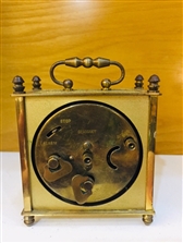 Đồng hồ TÂY ĐỨC vỏ đồng mini sâu tuổi - mã số MS797