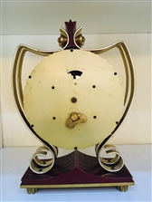 Đồng hồ biểu tượng cup vàng của Nhật - MS14