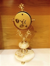 Đồng hồ thiên thần chơi đàn Ritz-Cre Art của Đức xưa - mã số MS925