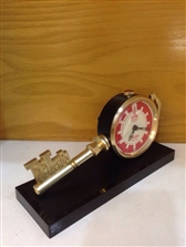 Đồng hồ chìa khoá thành công mặt đỏ may mắn, Thế vận hội mùa hè 1980 tại Liên Xô - MS736