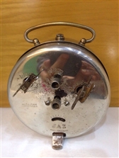 Đồng hồ cổ Pháp jaz chim đuôi cụp sâu tuổi - mã số MS741