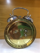 Đồng hồ con gà mái xưa, chuẩn bao cấp - mã số MS156