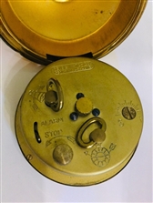 Đồng hồ du lịch cổ của Đức - Mã Số MS026