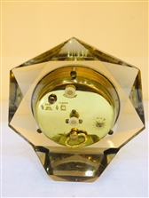 Đồng hồ pha Lê Đức hàng lưu kho - mã số MS905