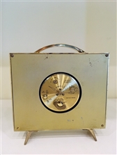 Đồng hồ Thụy sỹ vỏ đồng khối size lớn - mã số MS682
