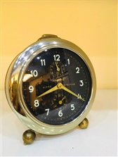 Chiếc đồng hồ Junghans nổi tiếng của Đức - MS129
