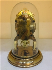 Đồng hồ Schat máy tuần, sâu tuổi từ thời Tây Đức rất hiếm - mã số MS904