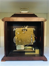 Đồng hồ tủ để bàn HERMLE của Tây Đức sản xuất - MS62