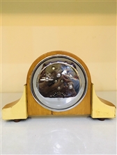 Đồng hồ vệ tinh sâu tuổi, độc đáo - MS21