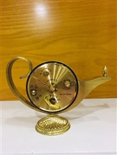 Đồng hồ Thụy Sỹ dựa theo chuyện cổ tích Aladin và cây đèn thần -  mã số MS 232