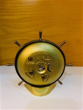 Đồng hồ bánh lái tàu thủy - vươn ra biển lớn - mã số MS452