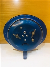 Đồng hồ trung quốc xưa: hồ thiên nga - mã số MS465