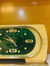 Đồng hồ hình máy khâu độc đáo của trung quốc xưa - mã số MS711