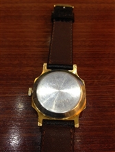 Đồng hồ Liên xô kỷ niệm gagarin bay vào vũ trụ 1961 - mã số 427