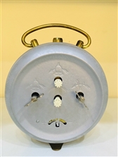 Chiếc đồng hồ liên xô hàng lưu kho -  Mã Số MS206