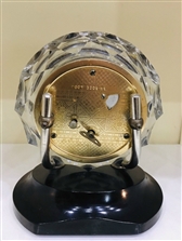 Đồng hồ pha lê Liên xô sâu tuổi - MS54