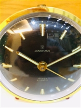 Đồng hồ Junghan sâu tuổi của Đức - mã số MS792