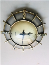 Đồng hồ treo tường biểu tượng mặt trời của Đức - mã số MS681