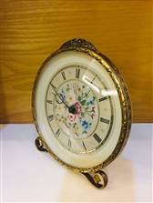Đồng hồ Smith của England được sản xuất những năm cuối thập kỷ 1950, mặt thêu - mã số MS710