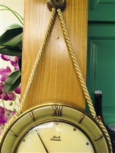 Đồng hồ dây thừng Đức rất độc đáo - mã số MS501