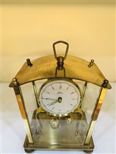 Đồng hồ úp ly dáng lồng đèn cổ kính - MS265
