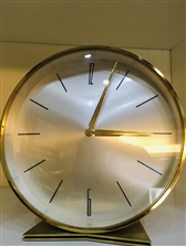 Chiếc đồng hồ Junghans nổi tiếng của Đức, size to tuyệt đẹp - mã số MS748