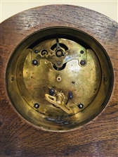 Đồng hồ vai bò mini Pháp cổ, thương hiệu Bayard nổi tiếng - MS236
