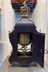 Đồng hồ Đức Boule Louis - mã số MS542