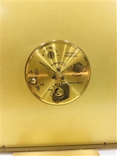 Đồng hồ Thụy sỹ vỏ đồng khối size lớn - mã số MS449