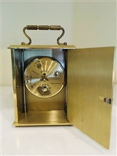 Đồng hồ Thụy sỹ vỏ đồng khối - mã số MS674