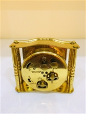 Đồng hồ RIX 4 cột đồng, 7 chân kính - mã số MS907
