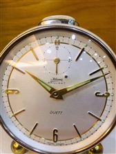Đồng hồ để bàn Đức sâu tuổi, thương hiệu Kaiser nổi tiếng - mã số MS771